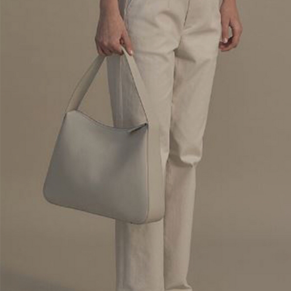 Nothing Written Ferry Bag